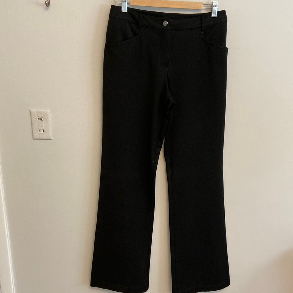 St. John pants